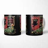 Meowy Xmas - Mug