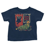 Meowy Xmas - Youth Apparel