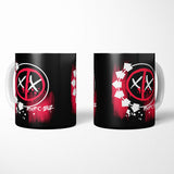 Merc-182 - Mug