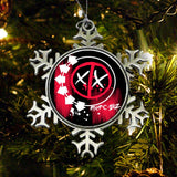 Merc-182 - Ornament