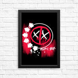 Merc-182 - Posters & Prints