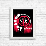 Merc-182 - Posters & Prints