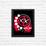 Merc-182 - Posters & Prints