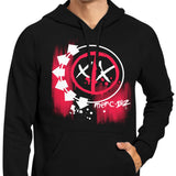 Merc-182 - Hoodie