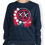 Merc-182 - Sweatshirt