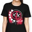 Merc-182 - Women's Apparel
