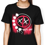 Merc-182 - Women's Apparel