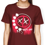 Merc-182 - Women's Apparel