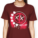 Merc-182 - Women's Apparel