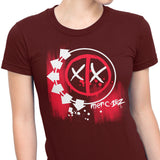 Merc-182 - Women's Apparel