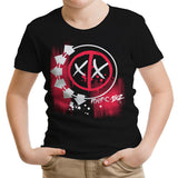 Merc-182 - Youth Apparel