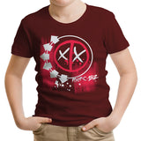 Merc-182 - Youth Apparel