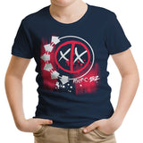Merc-182 - Youth Apparel