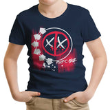 Merc-182 - Youth Apparel