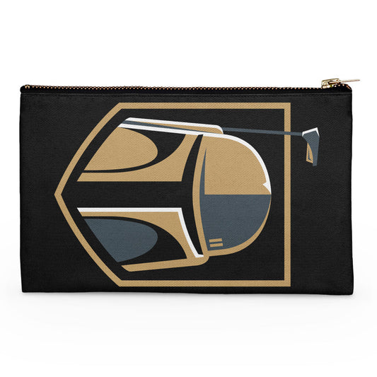 Mercenary Knights - Accessory Pouch