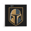 Mercenary Knights - Canvas Print