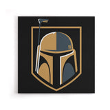 Mercenary Knights - Canvas Print