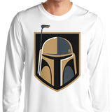 Mercenary Knights - Long Sleeve T-Shirt