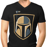 Mercenary Knights - Men's V-Neck