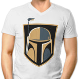 Mercenary Knights - Men's V-Neck