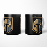 Mercenary Knights - Mug