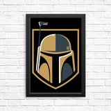 Mercenary Knights - Posters & Prints