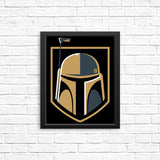 Mercenary Knights - Posters & Prints