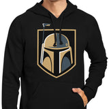 Mercenary Knights - Hoodie