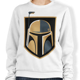 Mercenary Knights - Sweatshirt