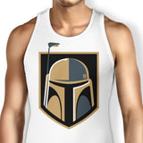 Mercenary Knights - Tank Top