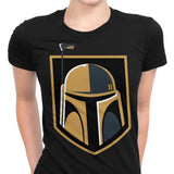 Mercenary Knights - Women's Apparel