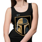 Mercenary Knights - Tank Top