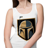 Mercenary Knights - Tank Top