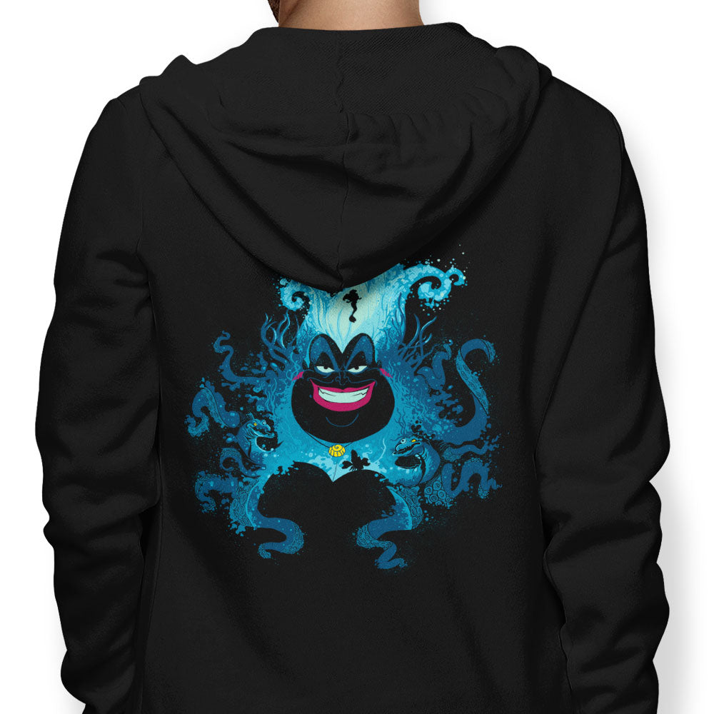 Mermaid Nightmare - Hoodie