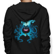 Mermaid Nightmare - Hoodie
