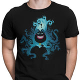 Mermaid Nightmare - Men's Apparel