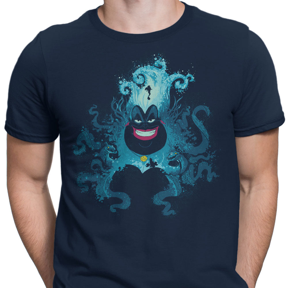 Mermaid Nightmare - Men's Apparel