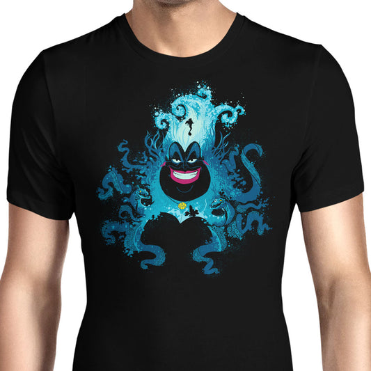 Mermaid Nightmare - Men's Apparel