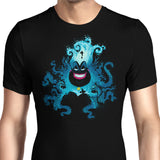 Mermaid Nightmare - Men's Apparel
