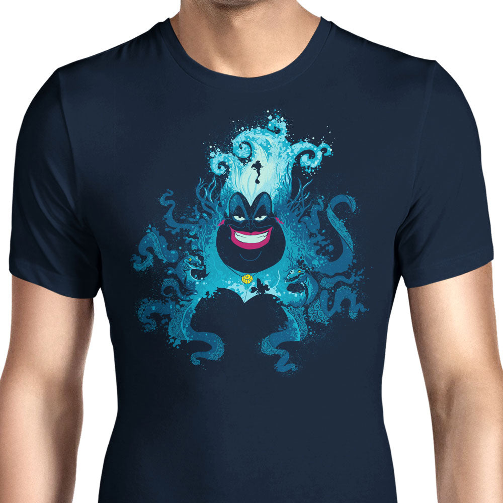 Mermaid Nightmare - Men's Apparel