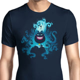 Mermaid Nightmare - Men's Apparel