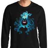 Mermaid Nightmare - Long Sleeve T-Shirt