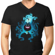 Mermaid Nightmare - Men's V-Neck