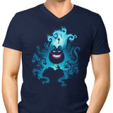 Mermaid Nightmare - Men's V-Neck