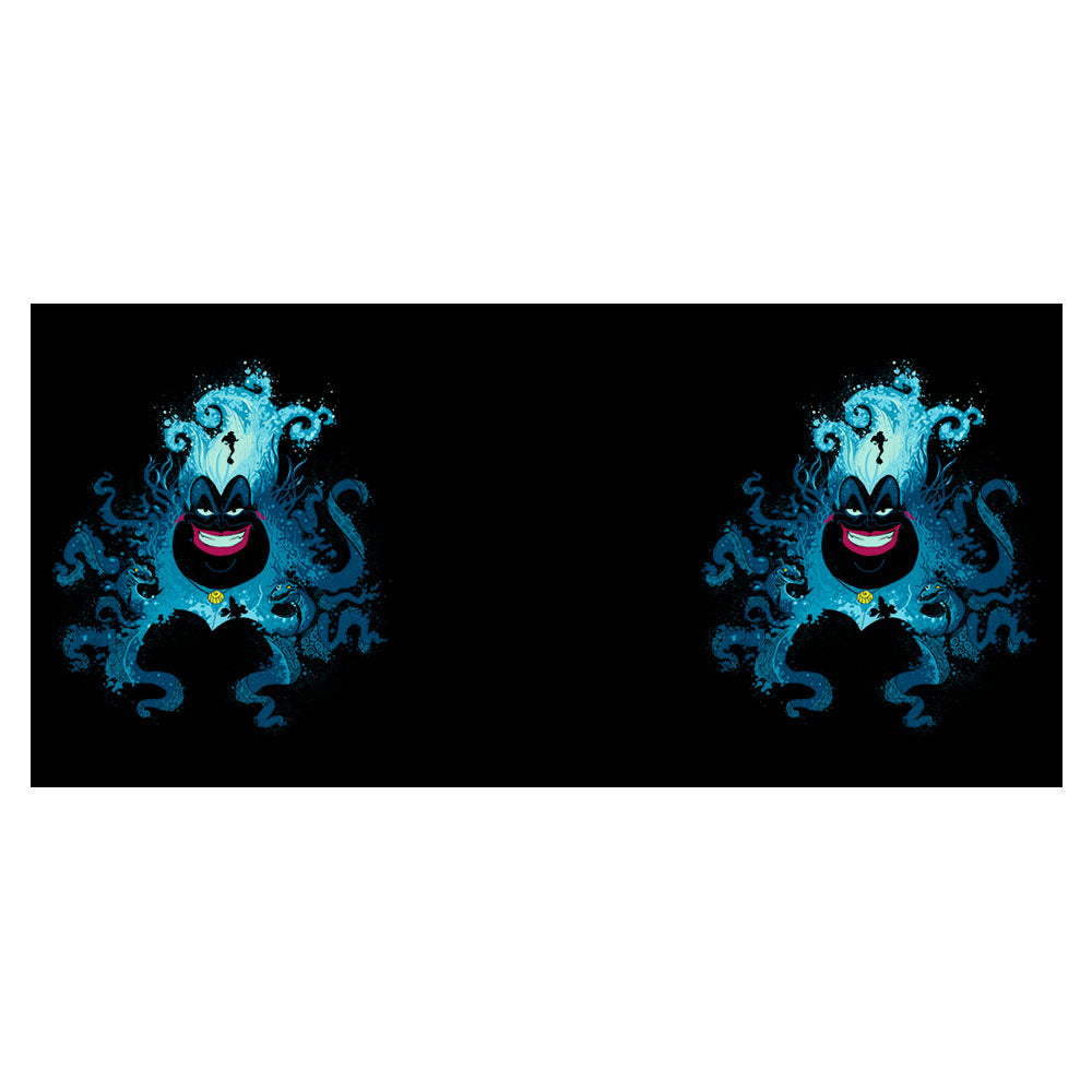 Mermaid Nightmare - Mug