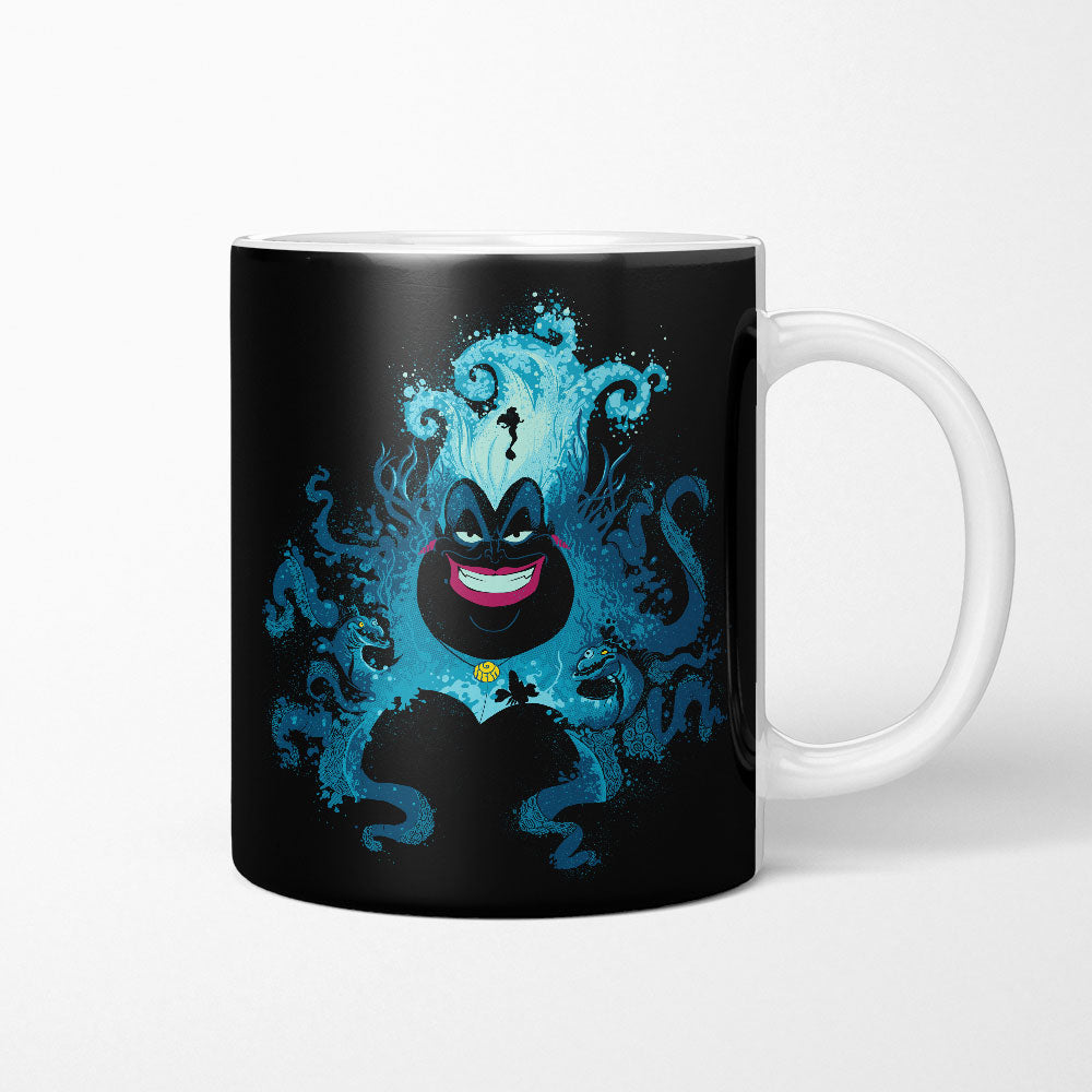 Mermaid Nightmare - Mug