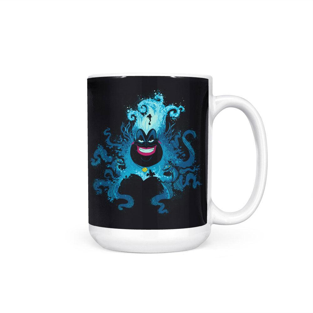 Mermaid Nightmare - Mug