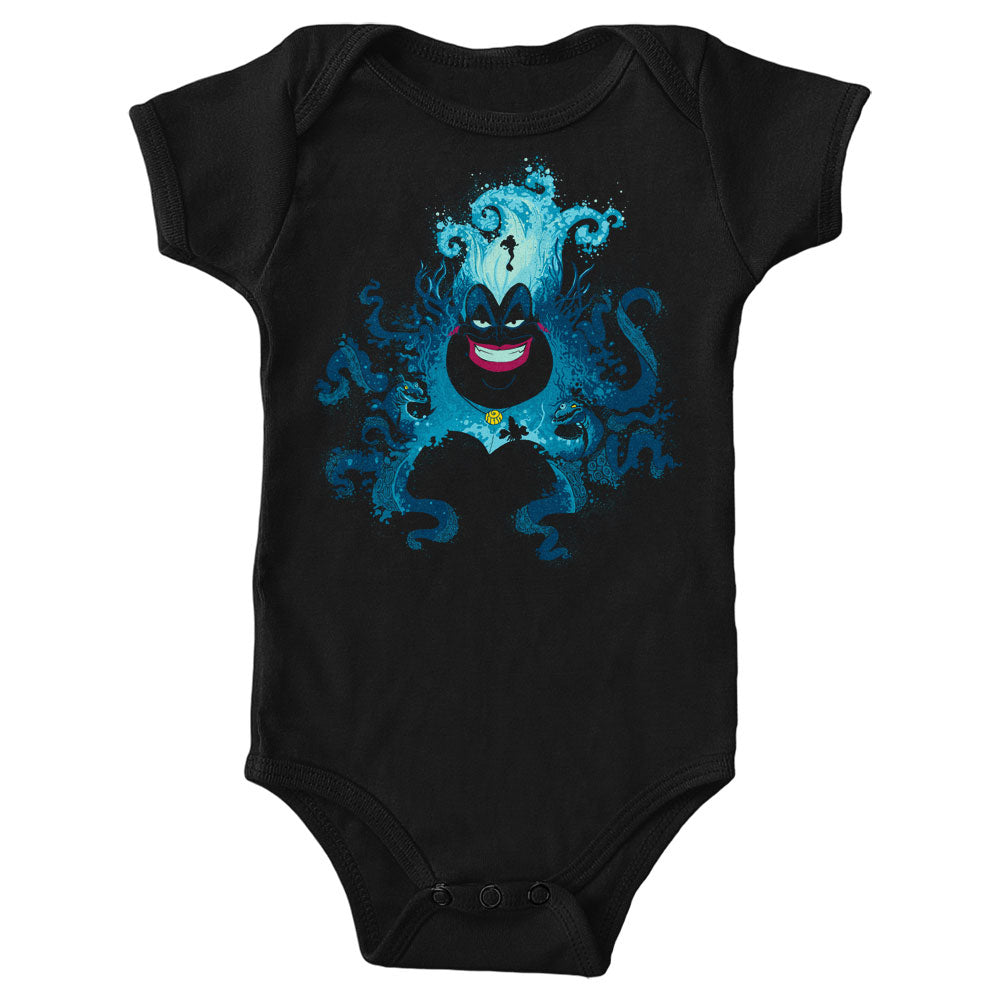 Mermaid Nightmare - Youth Apparel