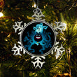 Mermaid Nightmare - Ornament