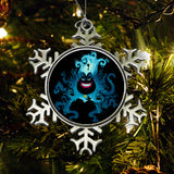 Mermaid Nightmare - Ornament